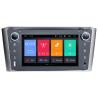Buy cheap Toyota Avensis T25 Bluetooth Toyota Car Stereo Android Auto Wifi Head Unit from wholesalers