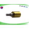 Buy cheap Mitsubishi EDM Power Feeder Contact X054D990H01 DA78100 DA781A from wholesalers