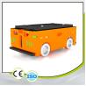 Buy cheap 1000KG Load AGV Automated Guided Vehicle Fully Penetrates Into Jack- Up Warehousing from wholesalers