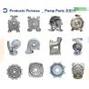 Buy cheap High Precision Investment Casting Services Duplex Stainless Steel CNC Machine Cutting from wholesalers