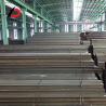 Buy cheap Low Alloy Steel Bridge Construction Welded Steel Iron H Beam 100*100 125*125 Steel Channel Angle Bar With RoHS Certification from wholesalers