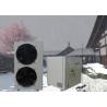 Buy cheap Coated Matel Meeting Heat Pump 5.2 KW Air Heat Pump Small Split Type from wholesalers