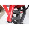 Buy cheap Commercial Plate Loaded Full Gym Strength Equipment from wholesalers