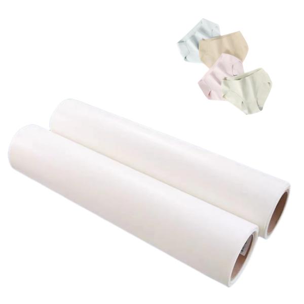 Buy cheap 1m High Strength Tpu Hot Melt Adhesive Film Pearl Paper Substrate from wholesalers
