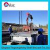 Buy cheap Container house project in South Africa for dormitory house from wholesalers
