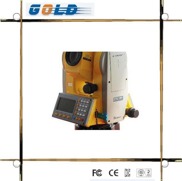 Buy cheap China Made TP Sensor Land Surveying Total Station On Sale from wholesalers