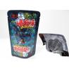 Buy cheap Zipper Sealing Gloss Aluminum Foil Packaging Bags BOPP AL PE Stand up pouch from wholesalers