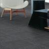 Buy cheap Thick 5.0mm Polypropylene Bitumen Backed Carpet Tiles Stain Resistant from wholesalers