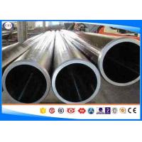 Buy cheap SAE1026 Seamless Hydraulic Tubing , OD 30-450 Mm WT 2-40 Mm Hydraulic Honed Tube product