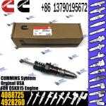 Common Rail Diesel Fuel injector nozzle QSKX15 4928260 4088725 4903455 4928264