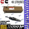 Buy cheap Common Rail Diesel Fuel injector nozzle QSKX15 4928260 4088725 4903455 4928264 4088652 4088723 from wholesalers
