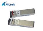 Hilink 10G SFP+ BIDI WDM 40km Fiber Optic Transceiver Module 1270nm 1330nm Hot
