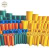 Buy cheap HDPE Fiberglass Firework Mortar Tubes 3 Inch 4 Inch For Parties from wholesalers