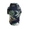 Buy cheap Hawaiian Style Pets Wearing Clothes French Bulldog Dog Hawaiian Shirt from wholesalers