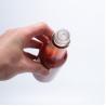 Buy cheap 5oz 150ml Hot Sauce Woozy Glass Bottle With Leak Proof Screw Cap from wholesalers