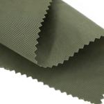 100% Nylon Twill 420D Polyester Oxford Waterproof PU Woven Fabric