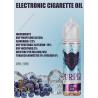Buy cheap 60ml NASTY Vape Juice Vaping Pen E - Juice E - Liquid BLVK NAKED VGOD Menthol Flavor from wholesalers