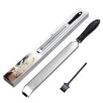 Chocolate Lemon Butter Cheese Grater 304 Stainless Steel Household Kitchen Tools