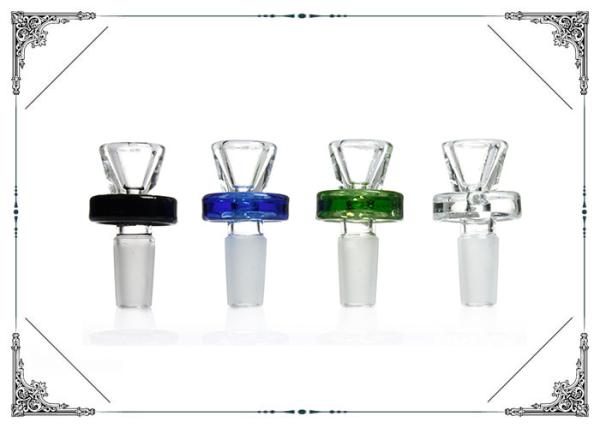 Buy cheap Honeycomb Bowl Glass Bowls For Smoking Water Pipes Accessories from wholesalers