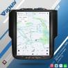 Buy cheap Automatic Touch Screen Dodge Android Radio For Ram 1500 2013-2018 Head Unit from wholesalers