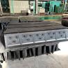 Buy cheap Customizable Rubber Steel Cord Corrugated Sidewall Conveyor Belt from wholesalers