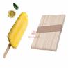 Buy cheap Sustainable No Burr 110mm Wooden Coffee Stirrer from wholesalers