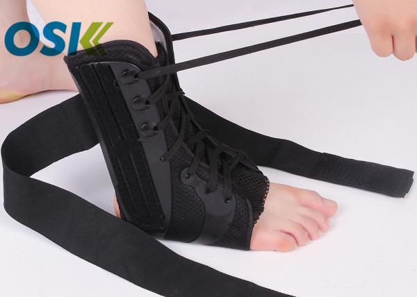Buy cheap JYK-D014 Ankle Support Brace In Daily Sport For Ankle Protection Easy To Wear from wholesalers