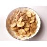Buy cheap Sea Salt Seasoning Fava Bean Snack Chips Spicy Flavor Pre Shelling Technology from wholesalers