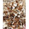 Buy cheap Straight Knife Wood Shaving Machine Processing Wood Shavings as Horse Bedding from wholesalers
