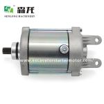 Starter VTS-250/GTS-250/KYMCO DINK-250 Motorcycle 12V 9T CW 31200-HMA-000 31210