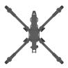 Buy cheap FPV Drone Kit 15-Inch carbon fiber Payload 7.5kg thermal imaging racing drones from wholesalers