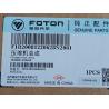 Buy cheap Foton truck spare parts compressor assembly F1B20081220628N2081 from wholesalers