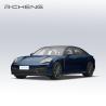 Buy cheap 2023 New Sport Car Porsche Panamera Luxury Car Max Torque 820N.M Speed 315km/H from wholesalers