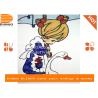 Buy cheap 3D printed roller blinds for home decor kids design roller shades from wholesalers