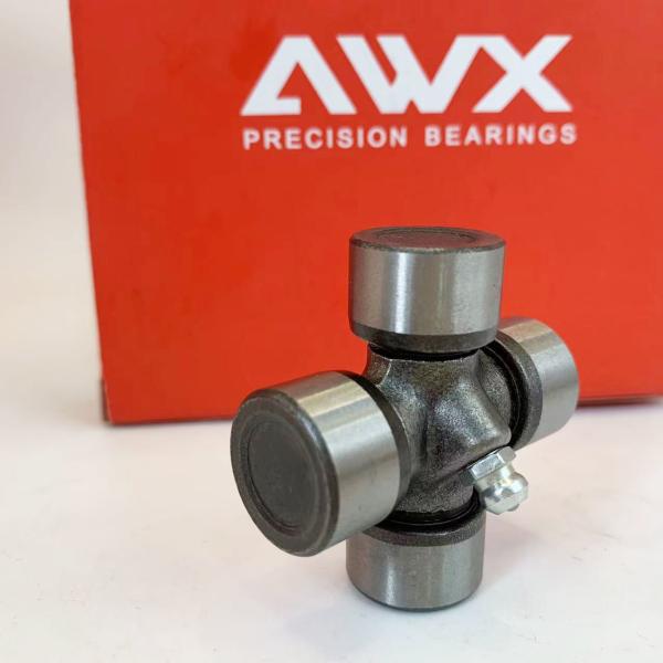 Universal Joint Cross Bearing 5-100X Premium for Reliable Heavy Duty Equipment