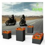 China factory direct supply 48V 72V 20Ah 50Ah e-bike electrical vehicle