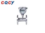 Liquid Turbine Flow Meter TFC Type Turbine Water Meter For Petroleum Chemical