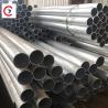 Buy cheap Mill Finished Decorative Aluminum Tube 6065 - T6 6000mm from wholesalers