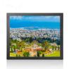 Buy cheap 1280x1024 Resolution 17 Inch IR Touch Monitor For Outdoors from wholesalers