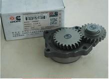 Buy cheap Cummins oil pump 4935792 4939587 6bt engine oil pump from wholesalers