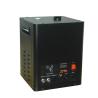 Buy cheap Wedding Equipment Smokeless Stage Fog Machine , Indoor Fireworks Stage Fountain Sparkler Machine from wholesalers