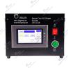 Buy cheap AC220V 50HZ Coin Cell Assembly Machine Crimping Sealing Machine For Battery from wholesalers