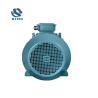 Buy cheap IEC YE3-280S AC Electric Motor 75KW B3 B5 B35 Three Phase AC Induction Motor from wholesalers