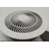 Buy cheap Customized Mass 200mm 250mm Wall Mount Ceiling Exhaust Fan with LED Light OEM/ODM Made from wholesalers