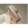 Buy cheap Girl's dinner clutch shiny diamond combo lightweight style evening bag from wholesalers