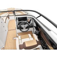 Buy cheap Easy DIY Marine Grade A EVA Boat Non Skid Pad product