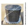 Buy cheap W.T.M.H.&ROSE HAT FOR CARGO HOLD SUCT.WELL FH-W500RS from wholesalers