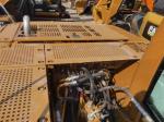 21415KG Good Condition Cate Hydraulic Second-hand Excavator with Bucket capacity