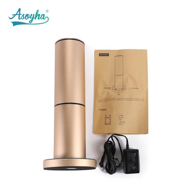 Buy cheap Portable 150ml Commercial Aroma Diffuser For Meeting Room / Office from wholesalers
