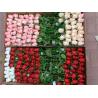 Buy cheap Best sell Wedding Decorative PU Real Touch Tulip Rose Flowers Tulips Artificial Flower from wholesalers